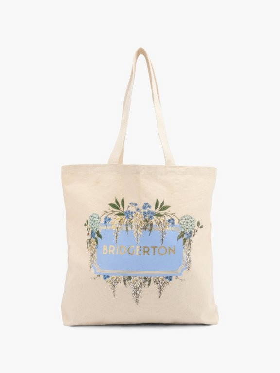 Bridgertonovi x Deichmann