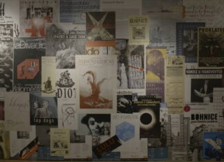 TELEVIZE: HADIVADLO – PADESÁTKA NA KRKU