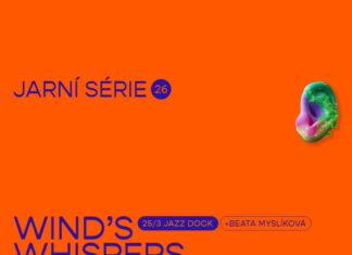 FESTIVAL: MLADÍ LADÍ JAZZ Mladí ladí jazz 2026