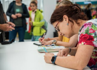 „Za každým chováním člověka je nějaký příběh…“ říká spisovatelka Petra Štarková Petra Štarková - rozhovor