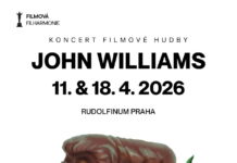KONCERT: JOHN WILLIAMS John Williams 2026