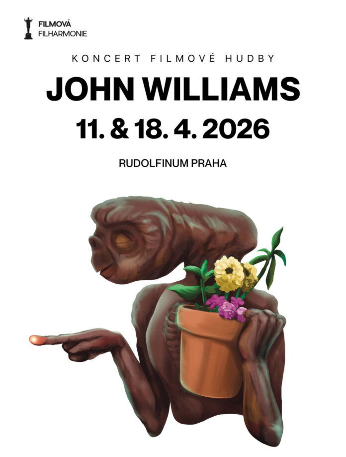 John Williams 2026
