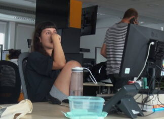 Dokument 80 rozlícených novinářů (2026): co v boji za svobodu médií dokáže komunita 80 rozlícených novinářů