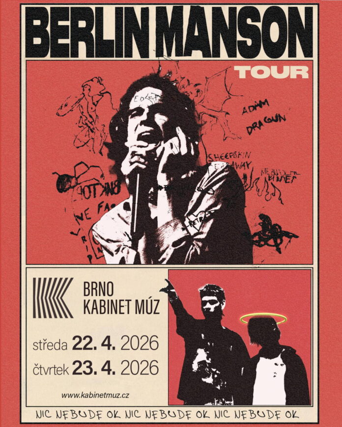 Berlin Manson