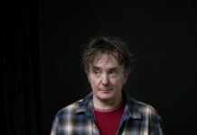 STAND-UP: DYLAN MORAN Dylan Moran