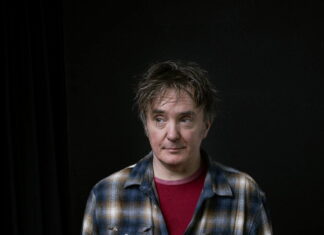 STAND-UP: DYLAN MORAN Dylan Moran