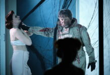 Faidra (Zatmění): Když se stmívá už od rána