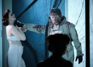 Faidra (Zatmění): Když se stmívá už od rána