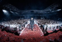 L.I.V.E. in São Paulo – Bring Me the Horizon přepisují pravidla koncertního filmu Bring Me the Horizon - L.I.V.E.