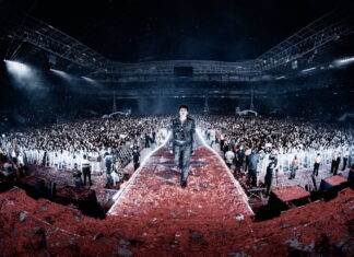 L.I.V.E. in São Paulo – Bring Me the Horizon přepisují pravidla koncertního filmu Bring Me the Horizon - L.I.V.E.