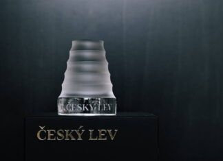 Sošky rozdány. Český lev ocenil to nejlepší z domácí kinematografie Český lev 2025