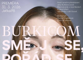 DIVADLO: SMĚJ SE, POŘÁD SE SMĚJ! Divadlo: Směj se, pořád se směj!