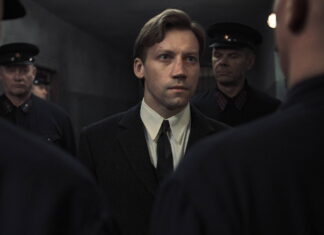 Dva prokurátoři (2025): Mrazivé drama ze stalinistického Ruska film Dva prokurátoři