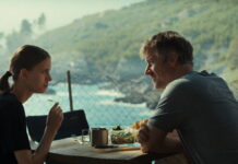 Nevděčné bytosti (2025) nejsou stereotypním rodinným dramatem film Nevděčné bytosti