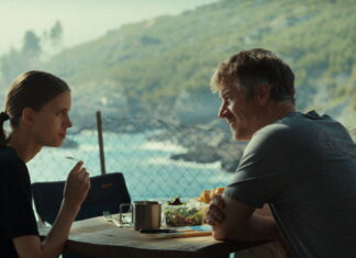 Nevděčné bytosti (2025) nejsou stereotypním rodinným dramatem film Nevděčné bytosti