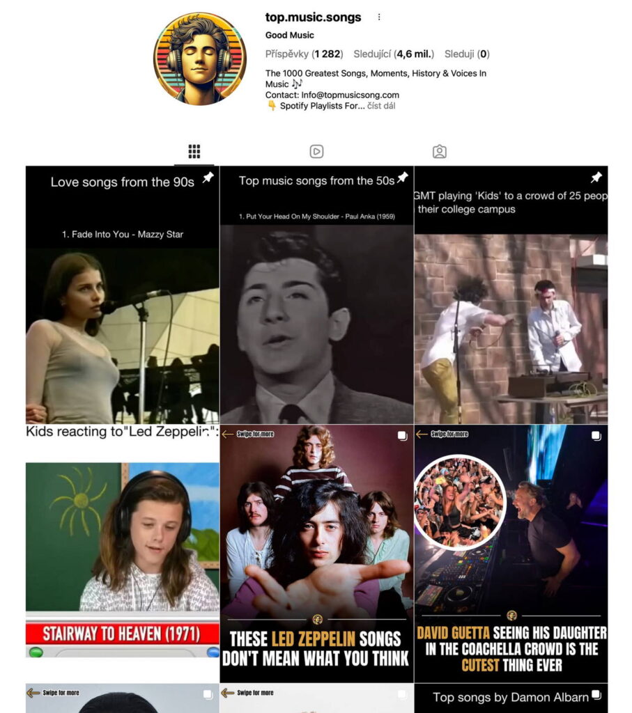 Instagram