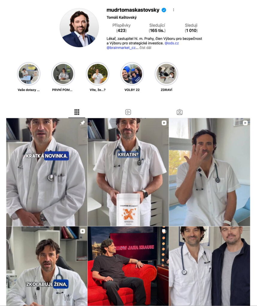 Instagram