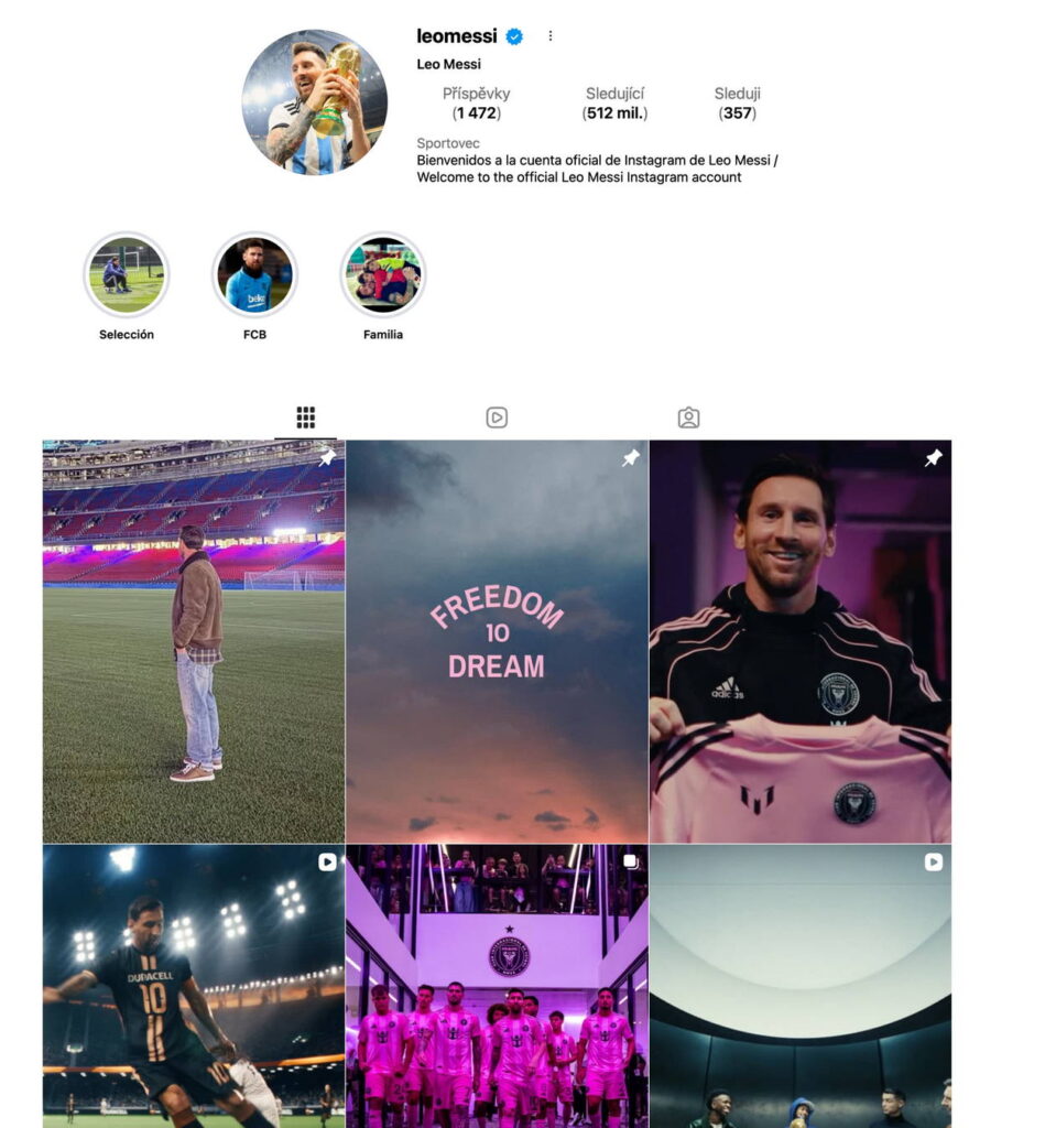 Instagram