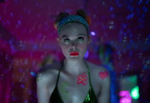 Margo má problém vyjít (2026): S Elle Fanning do hlubin OnlyFans Margo má problém vyjít