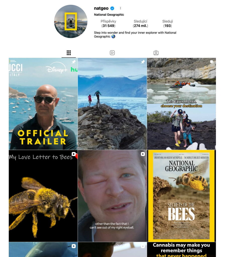 Instagram