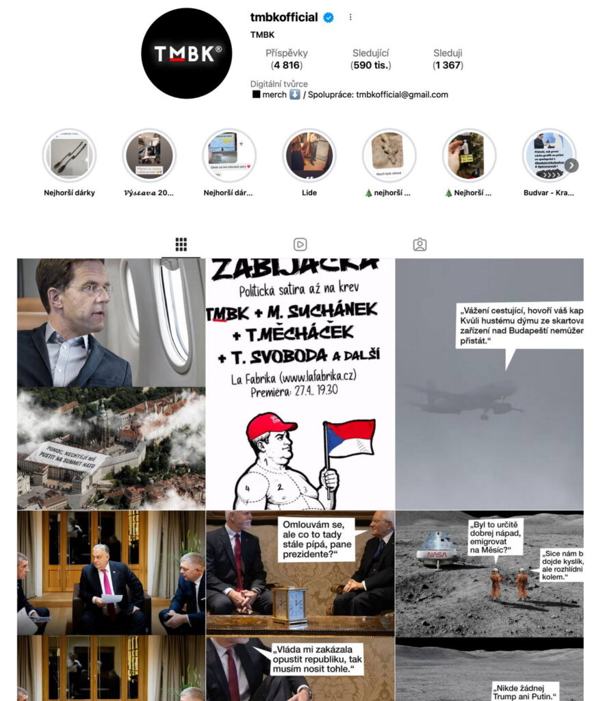 Instagram