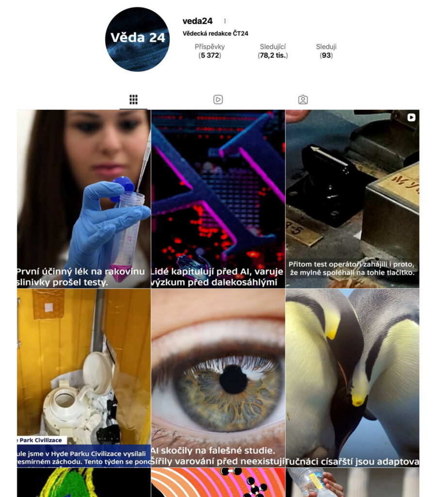 Instagram