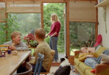 Co nám zbylo z lásky (2025): Nádherný islandský film, ve kterém se emoce ztrácí v mlze Co nám zbylo z lásky