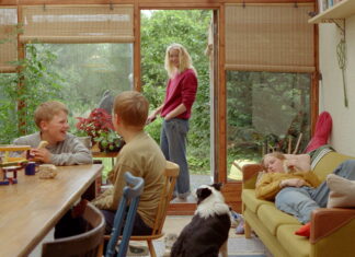 Co nám zbylo z lásky (2025): Nádherný islandský film, ve kterém se emoce ztrácí v mlze Co nám zbylo z lásky