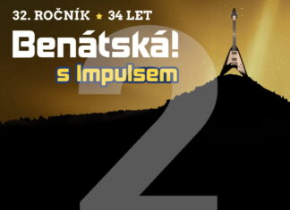 FESTIVAL: BENÁTSKÁ! S IMPULSEM #1 Benátská
