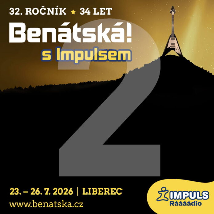 Benátská