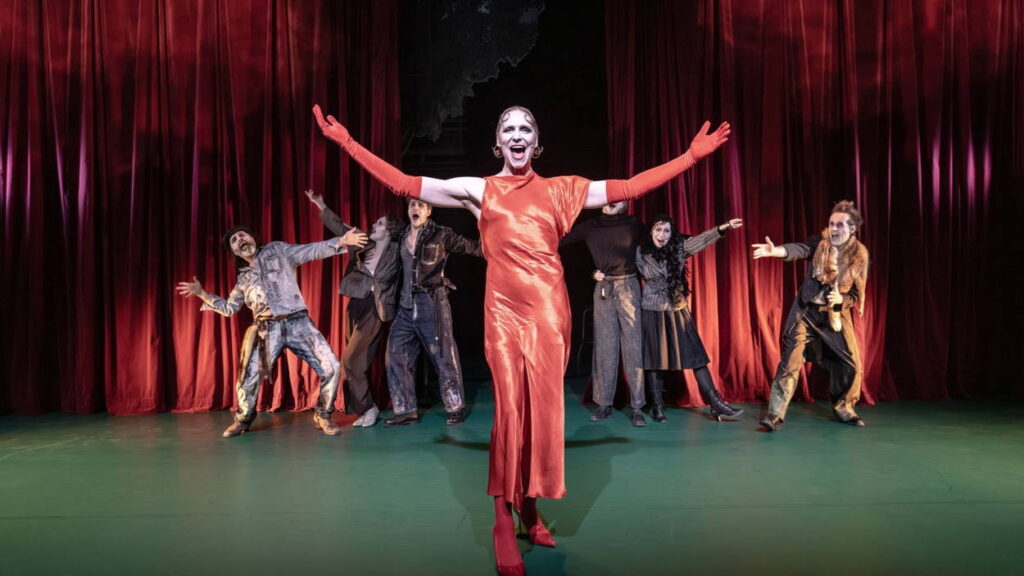 Black Rider