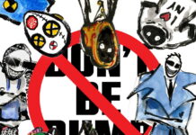 Návrat po osmi letech: A$AP Rocky skládá osobní koláž jménem Don’t Be Dumb Asap Rocky