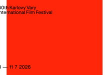 FESTIVAL: KVIFF #1 KVIFF