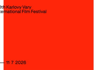 FESTIVAL: KVIFF #1 KVIFF