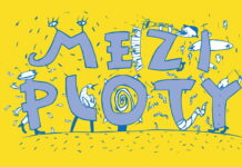 FESTIVAL: MEZI PLOTY Mezi ploty