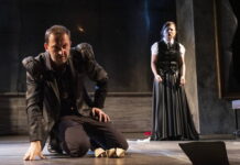 Zimní pohádka: Shakespeare ukazuje, že největší monstra vznikají z žárlivosti Zimní pohádka