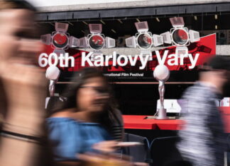 Karlovy Vary opět žily filmem: Jubilejní 60. ročník MFF potvrdil světovou prestiž Karlovy Vary