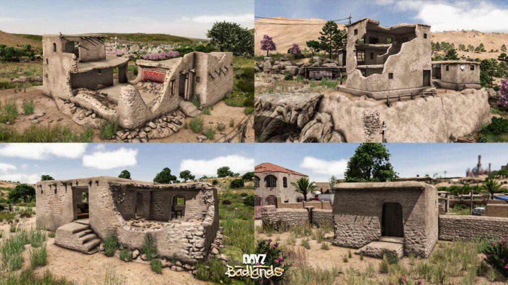 DayZ