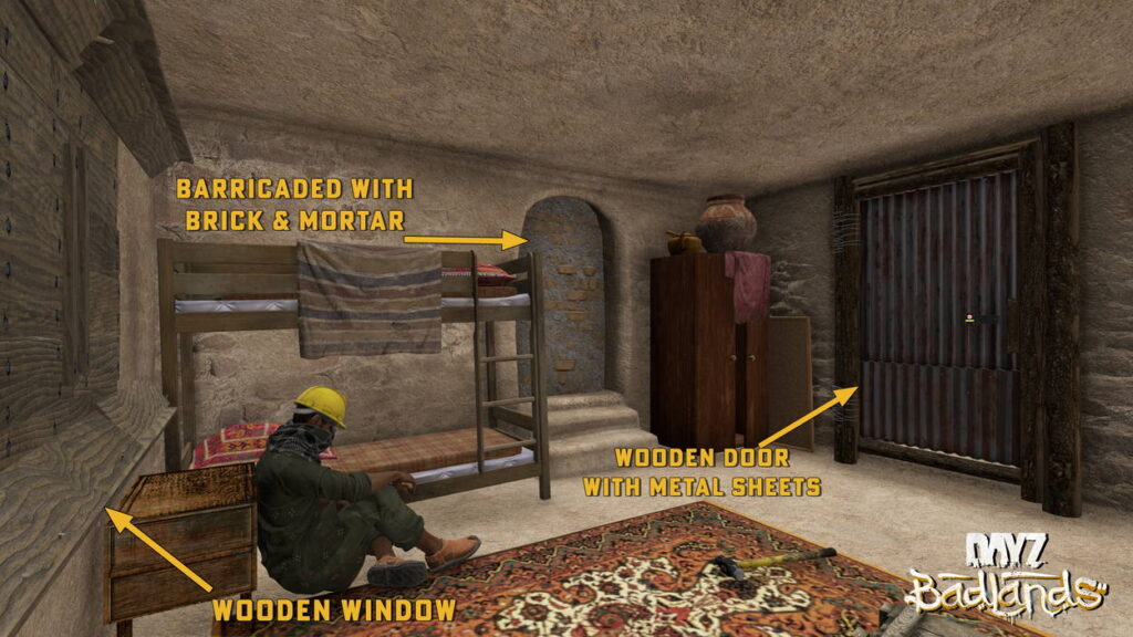 DayZ