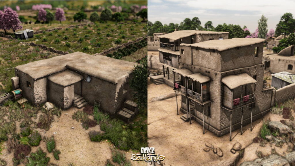 DayZ