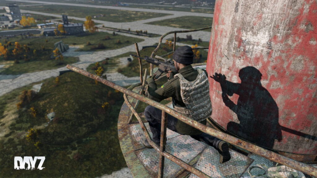 DayZ