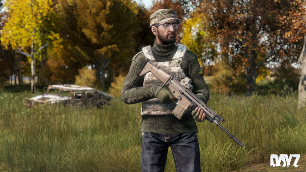 DayZ