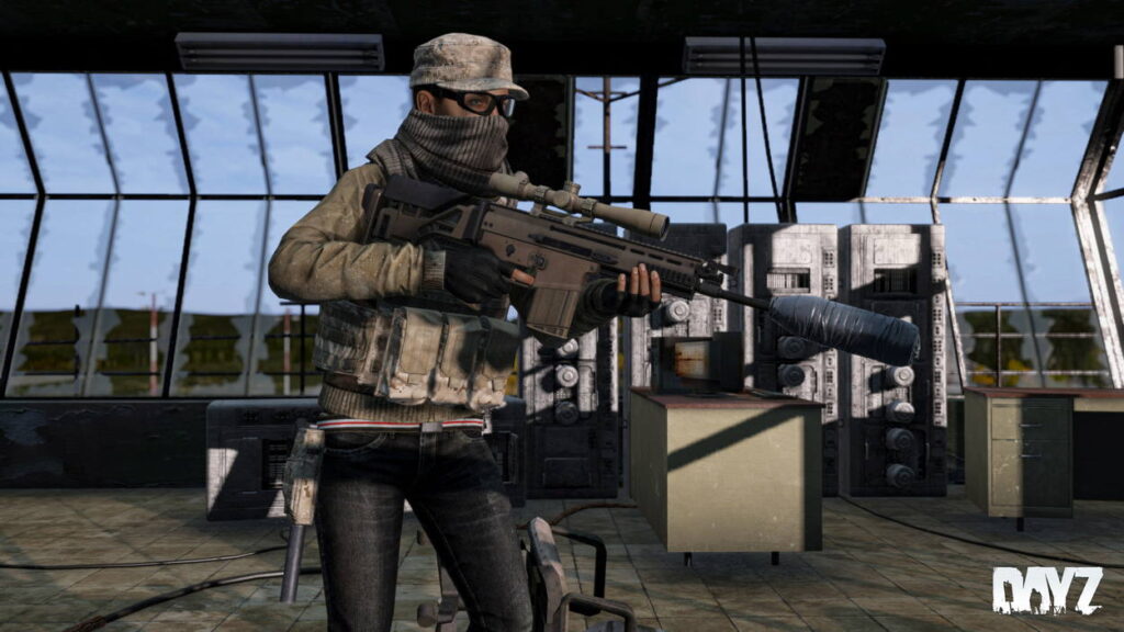 DayZ