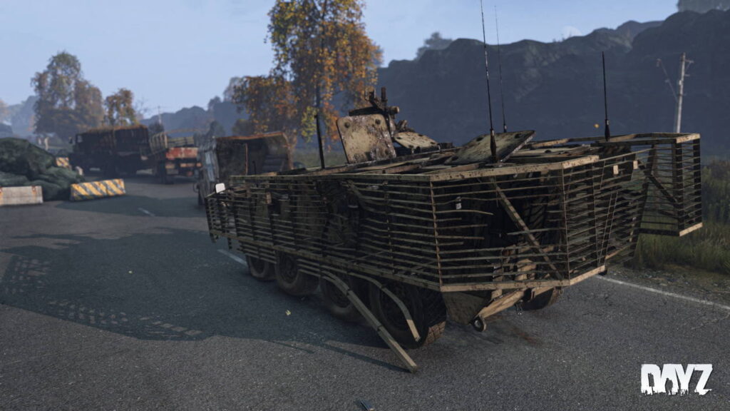 DayZ