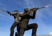 DayZ Badlands vyjde v říjnu 2026. Největší rozšíření přinese přestavbu domů i kódové zámky DayZ