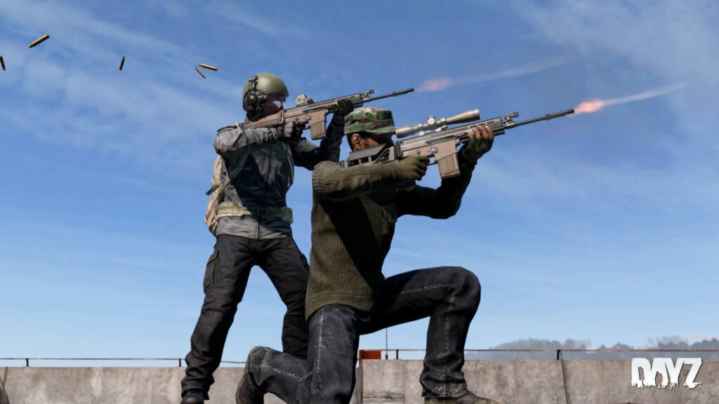 DayZ