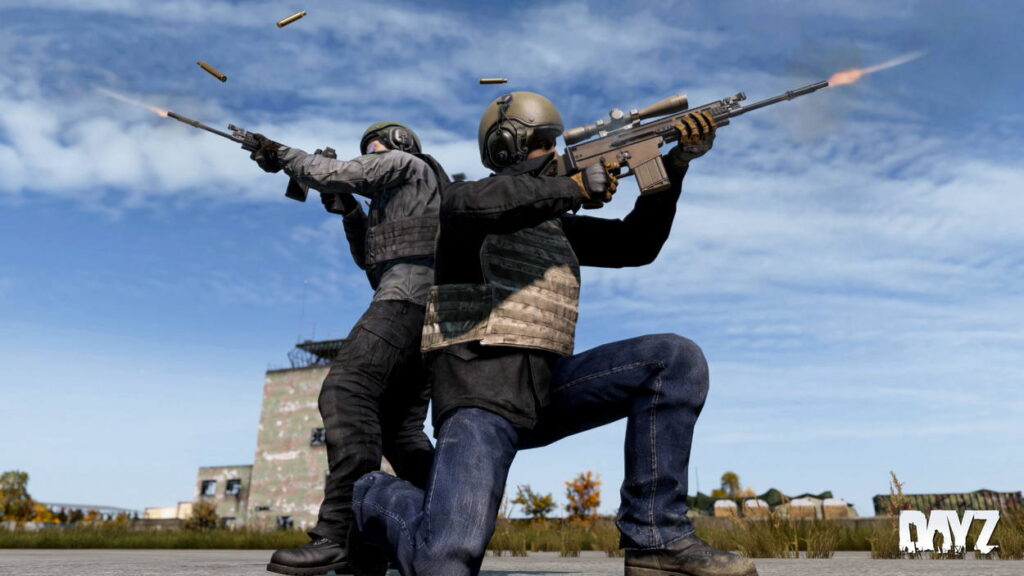 DayZ