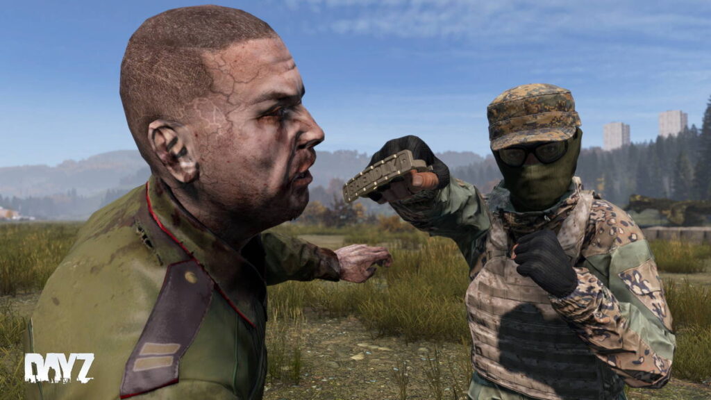 DayZ