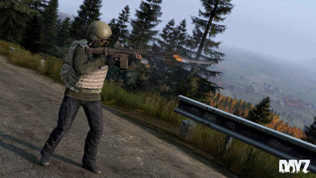 DayZ