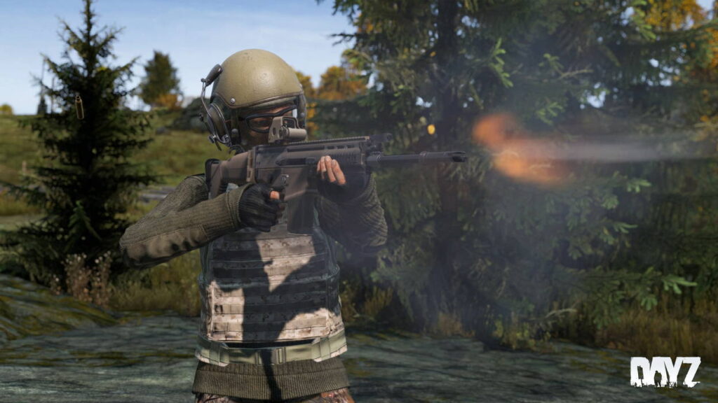 DayZ